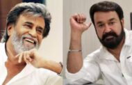 மோகன்லாலின் எம்புரான் படத்தின் முன்னோட்த்திற்கு ரஜினிகாந்த் வாழ்த்து