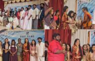 யாழ்ப்பாணத்தில் நடைபெற்ற 'அந்தோனி' திரைப்படத்தின் ஆரம்ப படப்பிடிப்பு மற்றும் பூஜைகள்!
