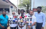 உள்ளூராட்சி சபைகளின் ஊடாக வறிய மக்களின் வாழ்வாதரத்தை மேம்படுத்த உழைப்போம்
