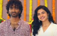 பிரதீப் ரங்கநாதன் - மமிதா பைஜு நடிக்கும் புதிய படத்தின் பூஜை