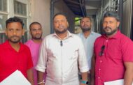 மன்னார் மாவட்டத்தில் இரண்டு சபைகளில் சுயேட்சையாக போட்டியிட இளைஞர் குழு கட்டுப்பணத்தை செலுத்தியது
