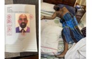மட்டக்களப்பு மாமாங்கத்தில் உயிரிழந்த நிலையில் அவுஸ்ரேலியாவைச் சேர்ந்த ஆண் ஒருவர் சடலமாக மீட்பு