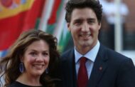 ‘Justin was in full service to his country’: Sophie Trudeau congratulates out Going Prime Minister of Canada