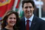 ‘Justin was in full service to his country’: Sophie Trudeau congratulates out Going Prime Minister of Canada