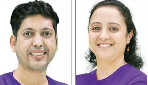 அமெரிக்காவில் மனைவி, மகனை சுட்டுக்கொன்று இந்திய தொழிலதிபர் தற்கொலை