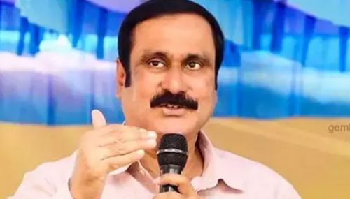 பா.ம.க. தலைவர் பதவியில் இருந்து அன்புமணி நீக்கம் - ராமதாஸ் அறிவிப்பு