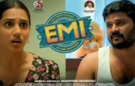 இஎம்ஐ மாதத் தவணை திரைப்படத்தின் முன்னோட்ட காட்சிகள் வெளியீடு