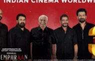 வரலாறு படைத்த எம்புரான் படம் 30 நாட்களில் 325 கோடி ரூபாய் வசூல்