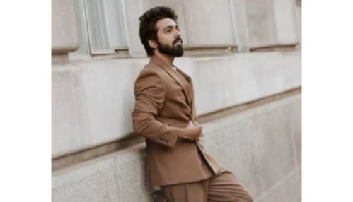 குட் பேட் அக்லி திரைப்படத்திற்காக ஆவலுடன் காத்திருக்கிறேன் - ஜி.வி. பிரகாஷ்