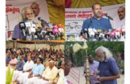 ஜே.வி.பி.யின் கொள்கையினை பின்பற்றிச் செல்லும் தமிழரசுக்கட்சியை நாம் ஆதரிக்க வேண்டுமா? தமிழ் மக்கள் சிந்திக்க வேண்டும் என்கிறார் கஜேந்திரகுமார் பொன்னம்பலம்