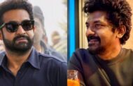 ஜூனியர் என்.டி.ஆருடன் நெல்சன்?