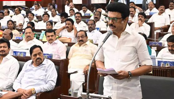 “கச்சத்தீவை மீட்பதே நிரந்தர தீர்வு” – முதலமைச்சர் மு.க.ஸ்டாலின் வலியுறுத்தல்
