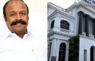 விரைவில் கூட்டுறவு சங்க தேர்தல் - அமைச்சர் பெரியகருப்பன்