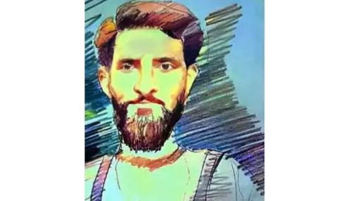 பஹல்காம் தாக்குதல் நடத்திய பயங்கரவாதி பாகிஸ்தான் ராணுவ கமாண்டோ