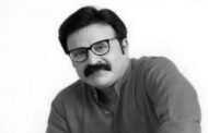 பிரபல குணச்சித்திர நடிகர் 
