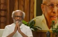 ஜெயலலிதாவுக்கு எதிராக குரல் கொடுக்க காரணம் குறித்து ரஜினி