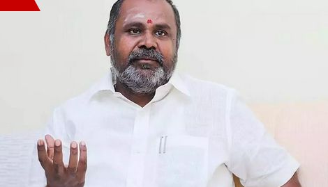அ.தி.மு.க, பா.ஜ.க. கூட்டணியை விமர்சித்தால் தமிழகம் முழுவதும் போராட்டம் நடத்தப்படும் - ஆர்.பி.உதயகுமார்