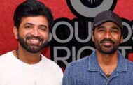 'ரெட்ட தல படத்தில் தனுஷின் பாடல் எல்லோரையும் மயக்கும்' - அருண் விஜய்