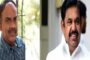 தமிழக பா.ஜ.க. மாநில தலைவராக நயினார் நாகேந்திரன் போட்டியின்றி தேர்வு