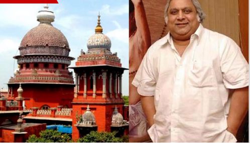 சிவாஜி இல்ல வழக்கு: பிரமாண பத்திரம் தாக்கல் செய்ய ராம்குமாருக்கு நீதிமன்றம் உத்தரவு