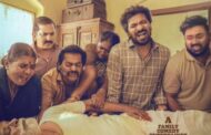 வைபவ் - சுனில் நடித்த `பெருசு' படம் ஏப்ரல் 11 ஆம் தேதி ஓடிடி வெளியீடு