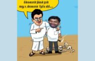 சிங்களவரின் தேசிய வீரனும்  தமிழரின் இனத் துரோகியும்