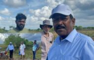 முல்லைத்தீவு கோட்டைக்கேணி - பறையனாறுவரையான வீதிச் சீரமைப்பு விரைவில் ஆரம்பம்