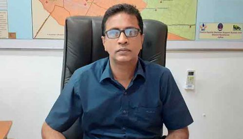 மழை மற்றும் மின்னல் தாக்கத்தினால் யாழில் 17பேர் பாதிப்பு!