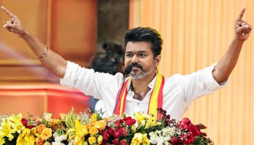 இன்னும் 10 மாதங்களில் தி.மு.க. அரசை வீட்டுக்கு அனுப்பி வைப்பது உறுதி - விஜய்