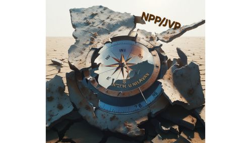 வடக்கு - கிழக்கில் தமிழ்த் தேசியத்தின் எழுச்சி: உள்ளூராட்சி தேர்தல்கள் முடிவுகள் ஏற்படுத்தியுள்ள அரசியல் திருப்புமுனை