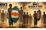 இருநாணய நெறிமுறை  ஊடாக இலங்கை தமிழர்களைப் புறக்கணிக்கும்  இந்தியாவின் ஓரவஞ்சனை