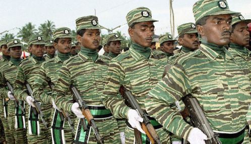 சைனைட் குப்பிகள் – தமிழீழ தேசிய விடுதலைப் போராட்டத்தின் அமைதியான குறியீடு