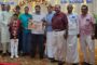 எமது மக்களின் வாக்குகளையும் பெற்றுக் கொண்டு இந்த அநுர அரசு எம்மீது அடக்குமுறையை  திணித்தால் அரசாங்கத்திற்கு எச்சரிக்கை விடுக்கும் ஒரு சூழ்நிலை உருவாகலாம்