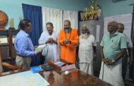 நல்லூர் புனித பூமியில் திறக்கப்பட்ட பரிஸ்டாவின் கிளைக்கு எதிர்ப்பு