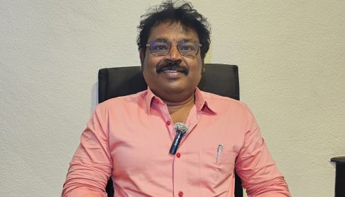 கனடாவில் 'தமிழர் இனப்படுகொலை'  முள்ளிவாய்க்கால் நினைவுத் தூபி சேதமாக்கப்பட்டமைக்கு தமிழகத்தின் இயக்குனர் கௌதமன் கண்டனம்!