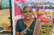 இறுதி யுத்தத்தின்போது இறந்து கிடந்த பிணங்களிலிருந்து நகைகளை திருடிய இராணுவச்சிப்பாய்களை நாம் நேரில் கண்டோம்