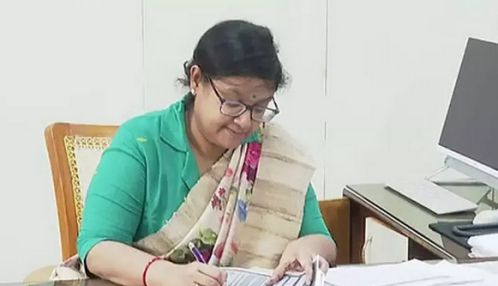 2026 சட்டசபை தேர்தல்: வாக்காளர் பதிவு அதிகாரிகள் நியமனம்