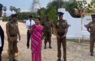 தாயகம் திரும்பிய 75 வயது முதியவரை சிறையில் தள்ளிய மல்லாகம் நீதவான்.