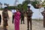 மகிந்தானந்தவும் கைது! தமிழக அகதி முகாமிலிருந்து நம்பி நாடு திரும்பிய 75 வயோதிப தமிழர் சிவலோகநாதனும் கைது!