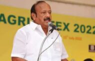 திமுகவின் 3 மாவட்டங்களுக்கு பொறுப்பாளராக எம்.ஆர்.கே.பன்னீர்செல்வம் நியமனம்
