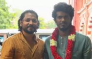 சின்னத்திரை நடிகர் பாலா நடிக்கும் புதிய படத்தின் பூஜை