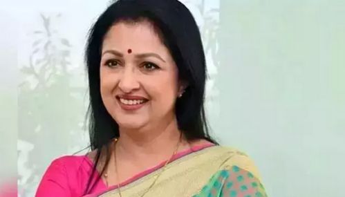 பாதுகாப்பு கேட்டு சென்னை காவல் ஆணையர் அலுவலகத்தில் நடிகை கவுதமி மனு