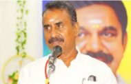 அதிமுக முன்னாள் அமைச்சர் எஸ்.பி.வேலுமணிக்கு கொலை மிரட்டல்
