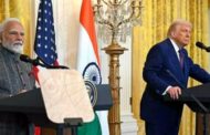 அமெரிக்க பொருட்கள் மீது 100% வரி குறைப்புக்கு இந்தியா தயார் - அதிபர் டிரம்ப் அதிர்ச்சி தகவல்