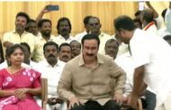பாமக என்பது யாருடைய தனிச்சொத்தும் இல்லை - அன்புமணி ராமதாஸ் பேச்சு