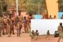 உக்ரைன் மீது 100 டிரோன்களை ஏவி ரஷியா தாக்குதல்