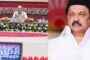 பினராயி விஜயனுக்கு மு.க.ஸ்டாலின் பிறந்தநாள் வாழ்த்து