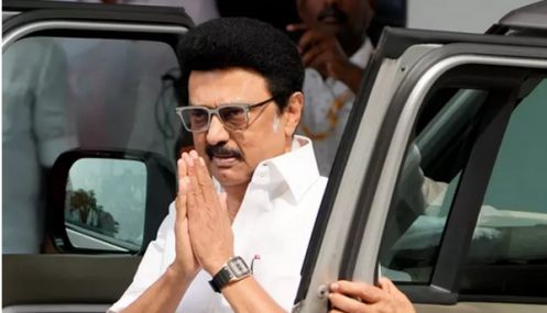 முதல்-அமைச்சர் மு.க.ஸ்டாலின் ஊட்டி பயணம்