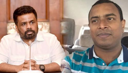இலங்கையின் சுகாதாரக் கட்டமைப்பில்  உடனடியாக கண் சுகாதாரம்  தொடர்பான மூலோபாயத் திட்டமொன்றினை உருவாக்குவது அவசியமானது