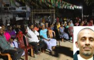 உள்ளூராட்சி மன்றத் தேர்தல் முடிவடைந்த பின்னர் முன்னாள் அமைச்சர்கள் சிலர் கைது செய்யப்பட்டு சிறையில் அடைப்பதற்கு வாய்ப்புக்கள் உள்ளன.